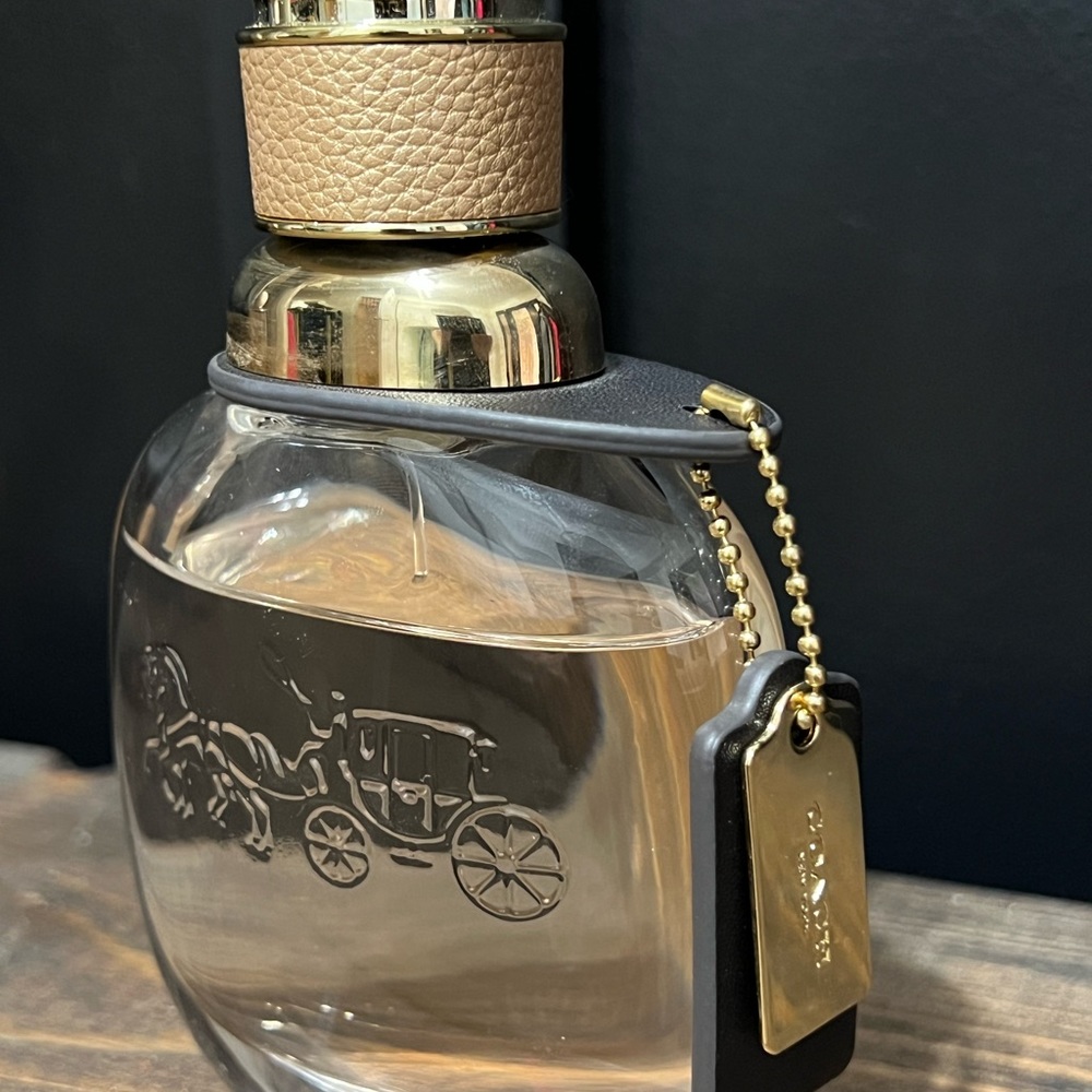 Coach Signature Eau de Parfum